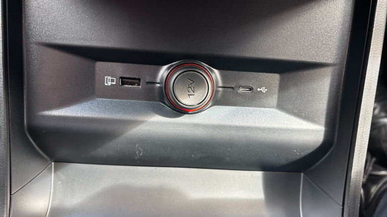 MG MG4 150kW SE EV Long Range 64kWh 5dr Auto Electric Hatchback